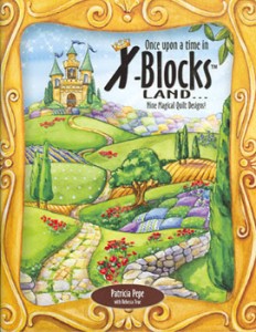 X-Block Land Book