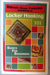 Locker 101 Booklet